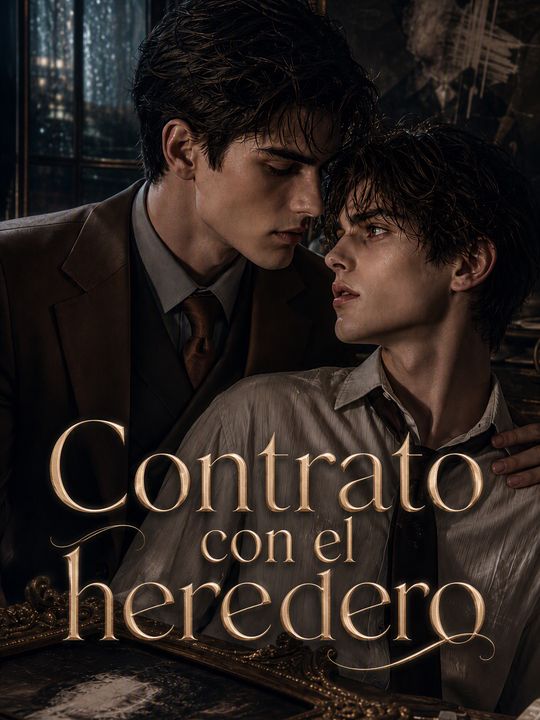 Contrato con el heredero