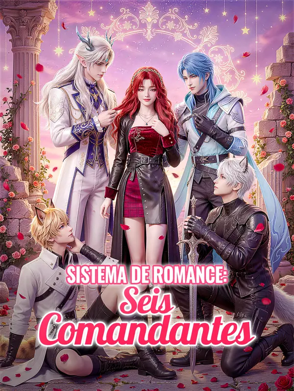 Sistema de Romance: Seis Comandantes