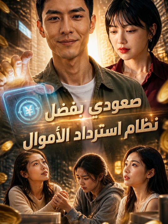 صعودي بفضل نظام استرداد الأموال