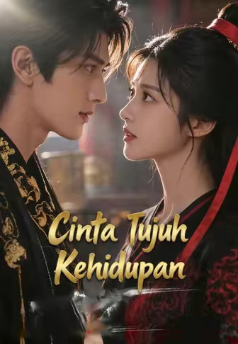 Cinta Tujuh Kehidupan