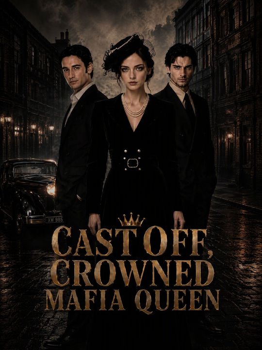 Cast Off, Crowned Mafia Queen