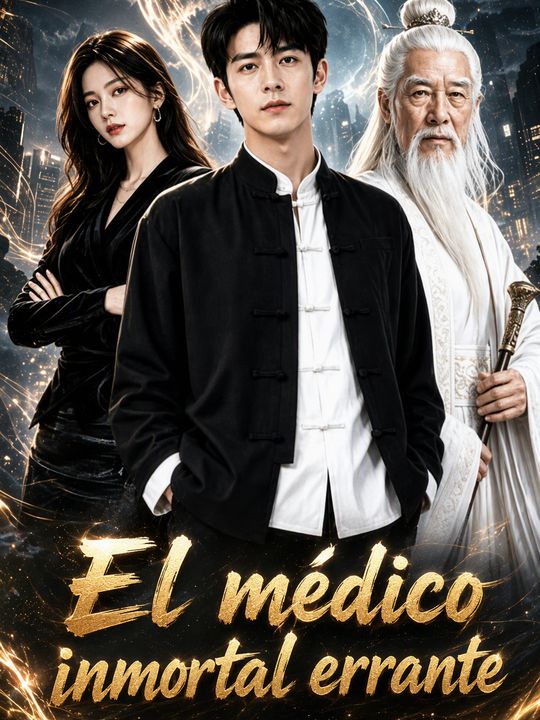 El médico inmortal errante