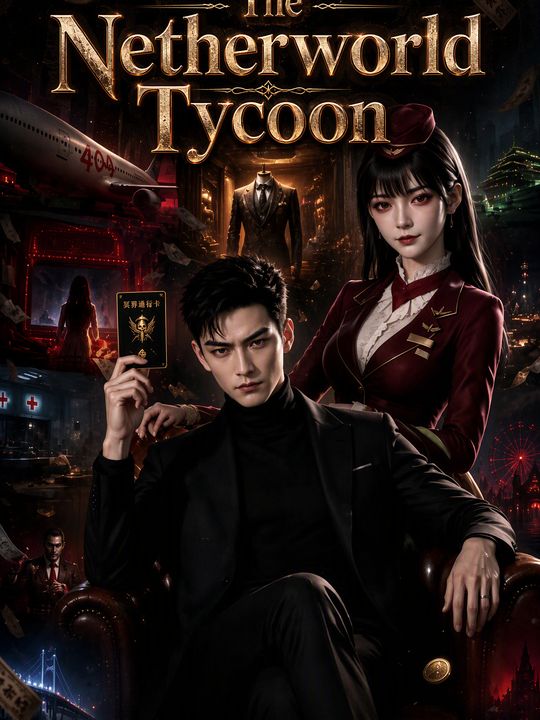 The Netherworld Tycoon