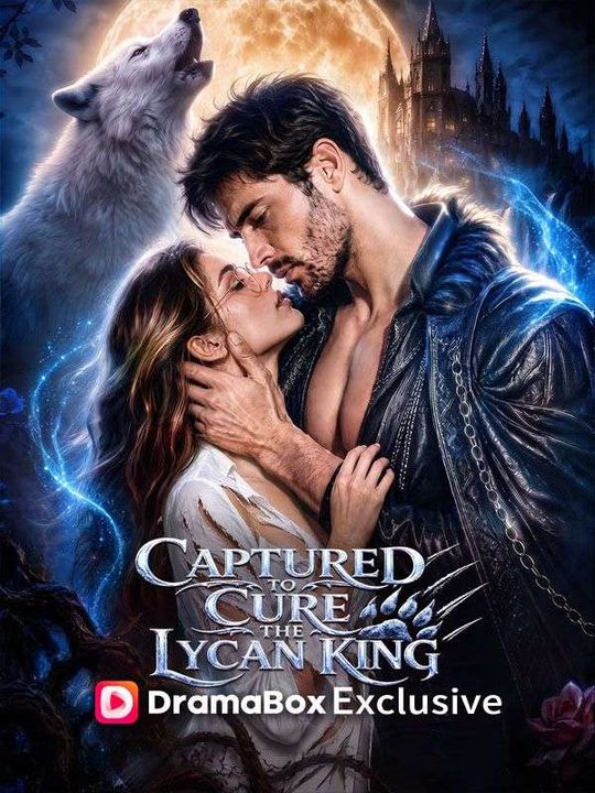 Tujuh hari obat raja lycan