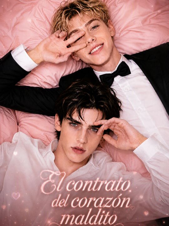 El contrato del corazón maldito