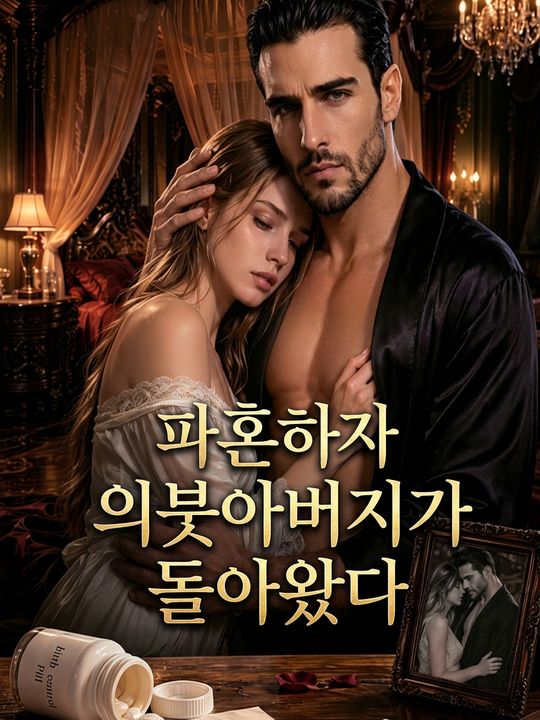 파혼하자 의붓아버지가 돌아왔다