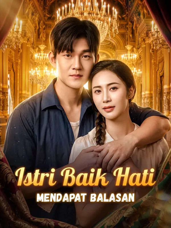Istri Baik Hati Mendapat Balasan