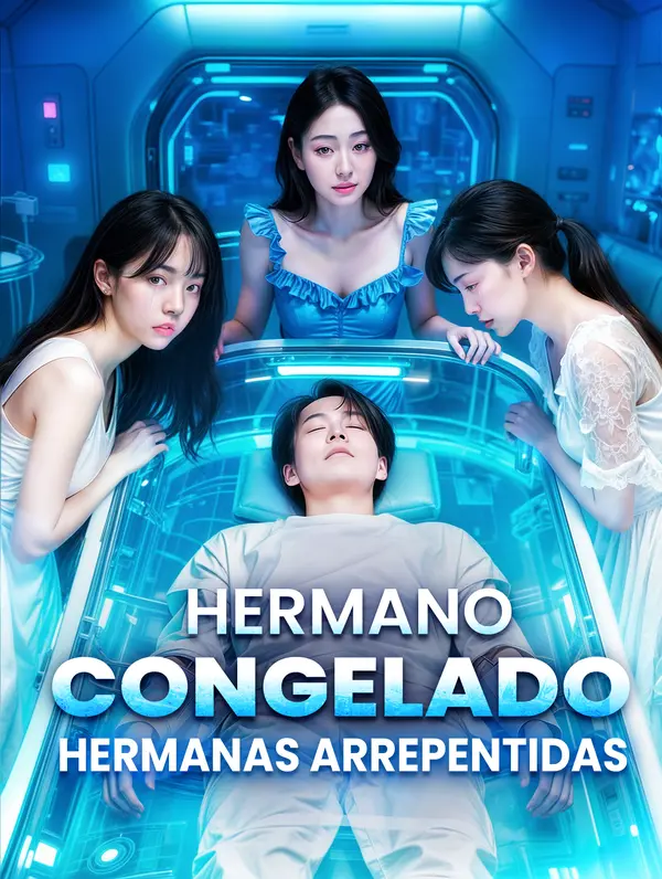 Hermano Congelado, Hermanas Arrepentidas(Doblado)