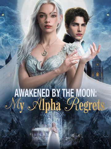 Awakened by the Moon, My Alpha Regrets