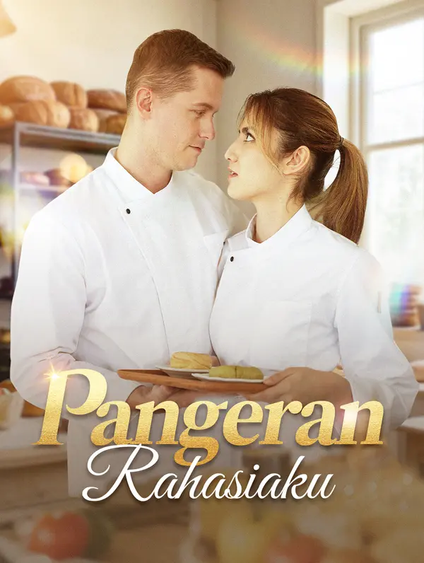 Pangeran Rahasiaku