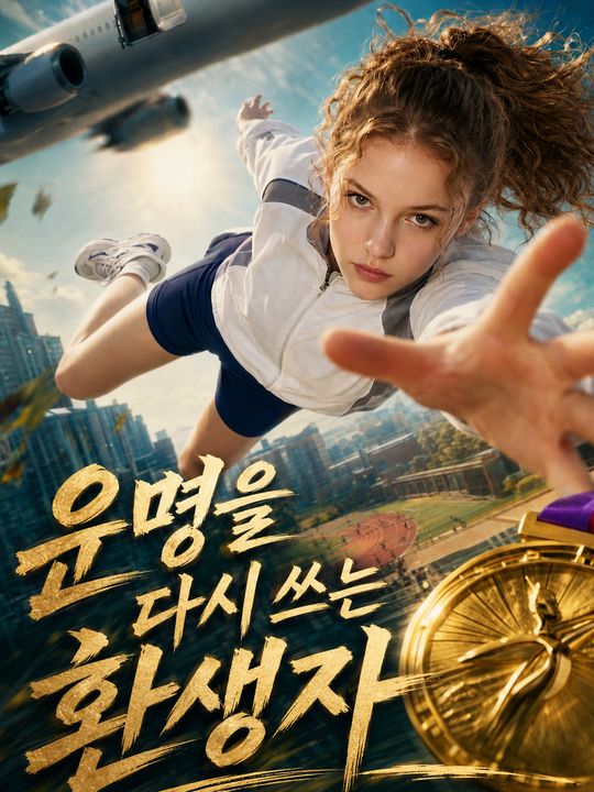 운명을 다시 쓰는 환생자