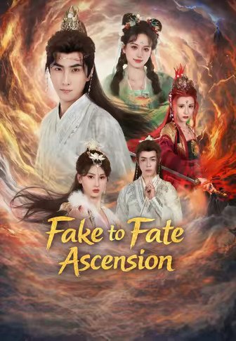 Fake to Fate Ascension