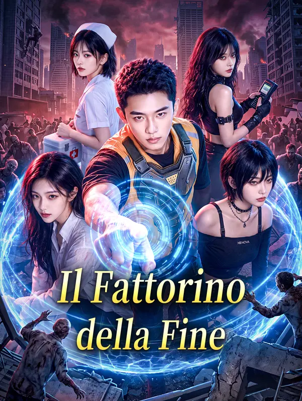 Il Fattorino della Fine