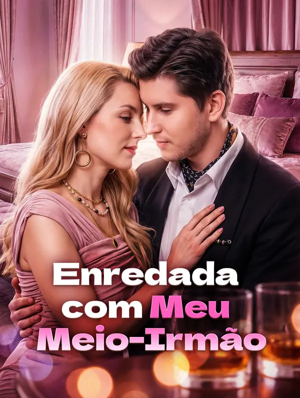 Enredada com Meu Meio-Irmão(Dublado)
