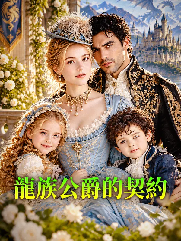 龍族公爵的契約