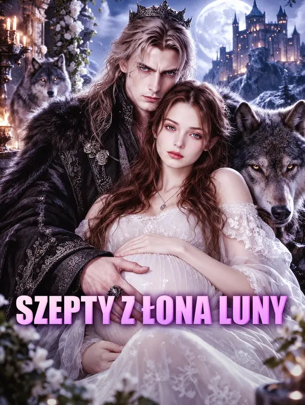 Szepty z ŁONA LUNY