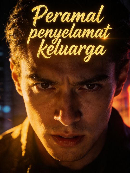 Peramal penyelamat keluarga