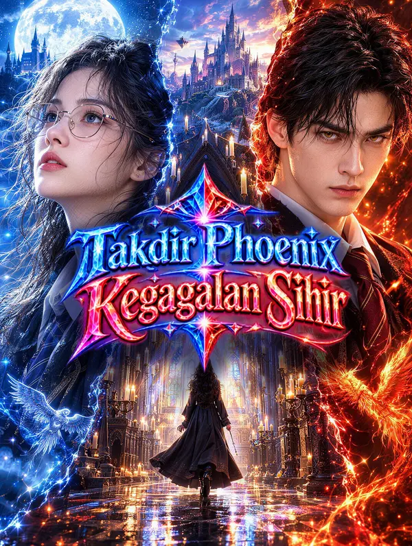 Takdir Phoenix Kegagalan Sihir