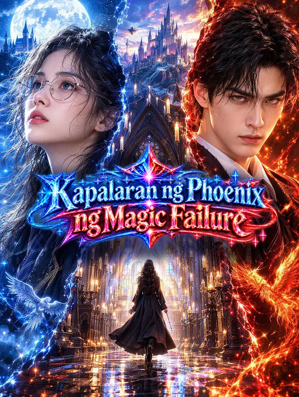 Kapalaran ng Phoenix ng Magic Failure