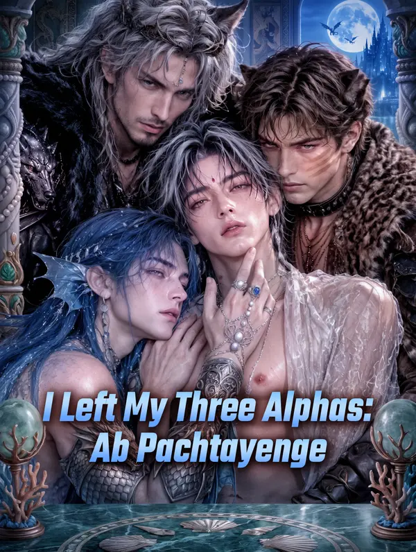 I Left My Three Alphas: Ab Pachtayenge