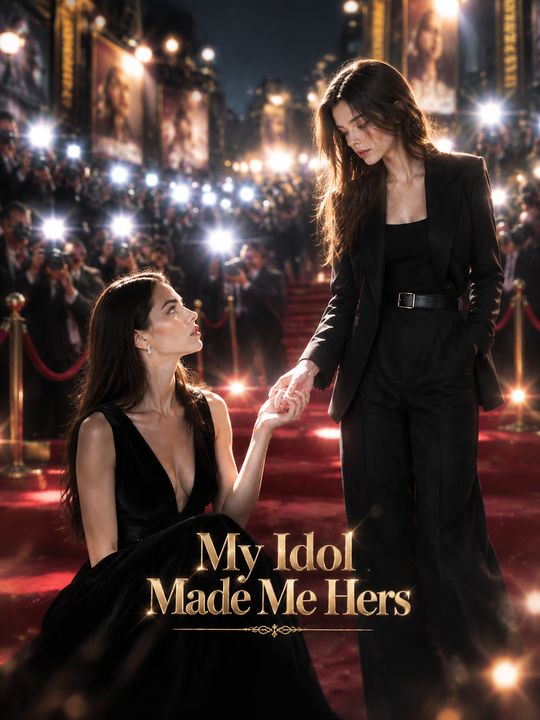 My Idol Made Me Hers