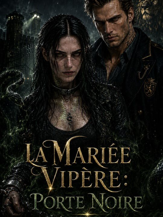 La sposa vipera di Porta Nera