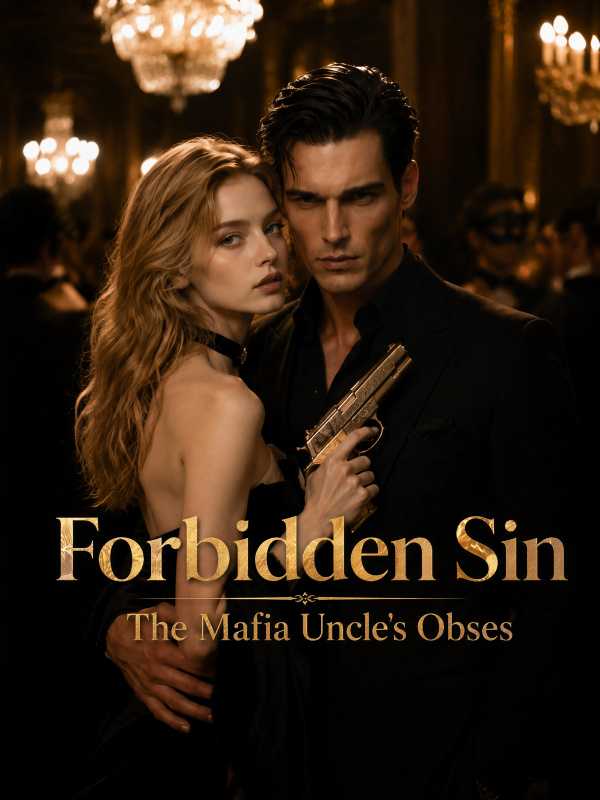 Forbidden Sin:The Mafia Uncle's Obses