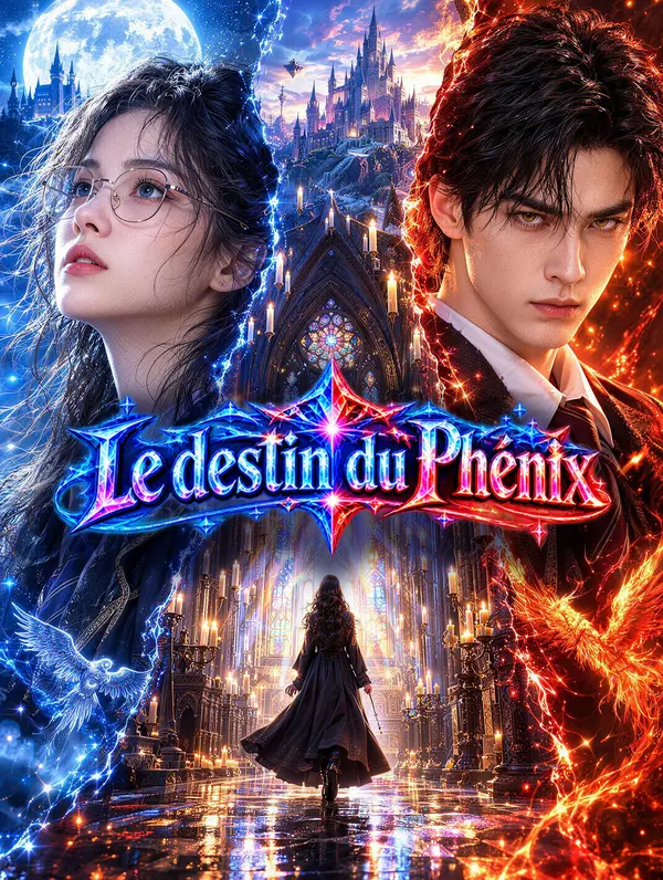 Le destin du Phénix