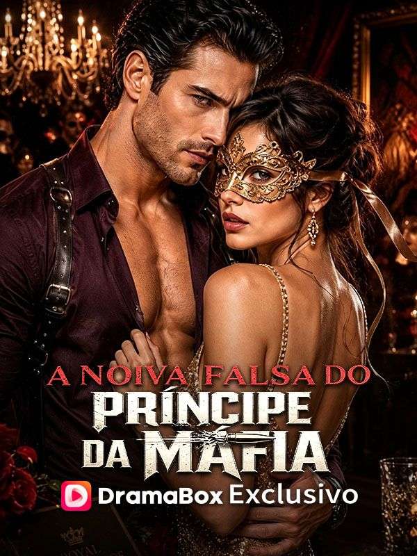 A Noiva Falsa do Príncipe da Máfia