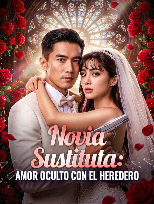 Novia Sustituta: Amor Oculto con el Heredero(Doblado)