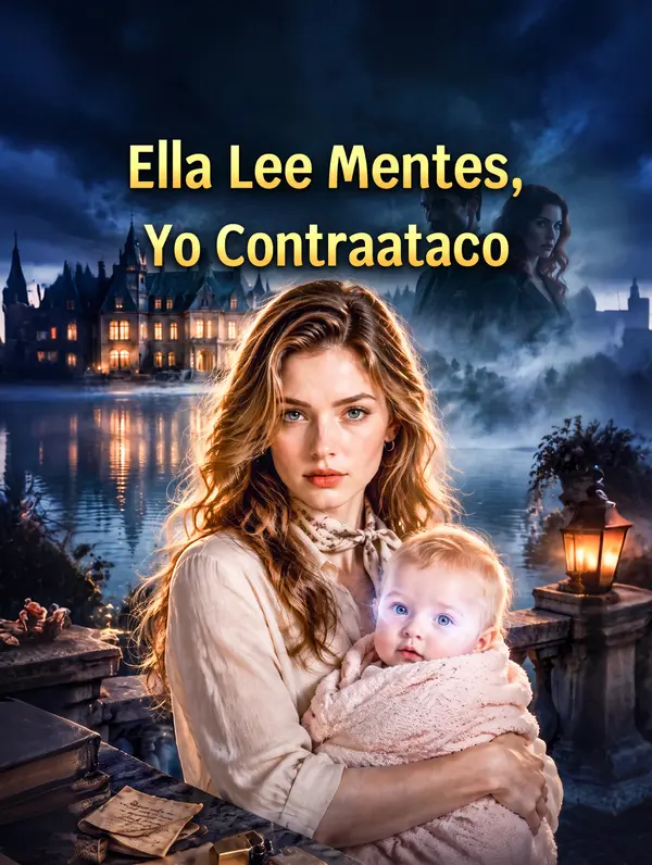 Ella Lee Mentes, Yo Contraataco