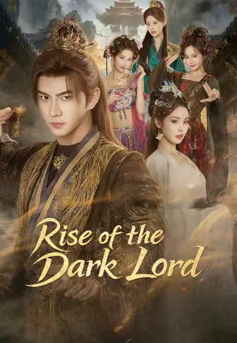 Rise of the Dark Lord