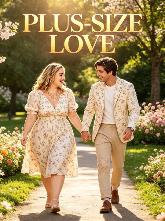 Plus-Size Love