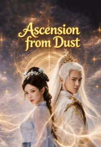 Ascension from Dust