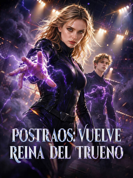 Postraos: Vuelve Reina del Trueno