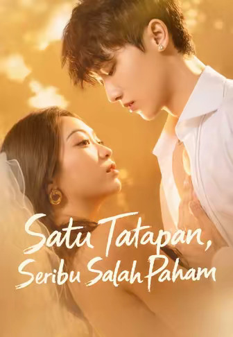 Satu Tatapan, Seribu Salah Paham
