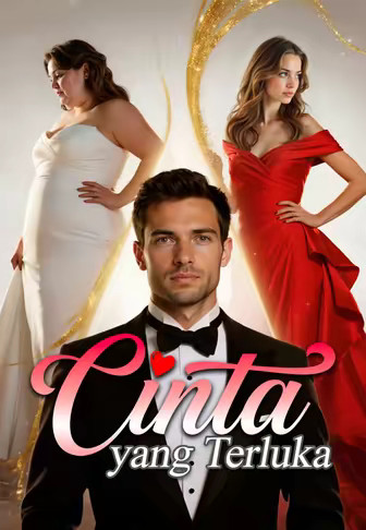 Cinta yang Terluka