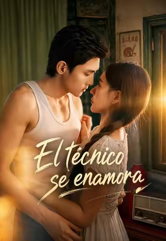 El técnico se enamora