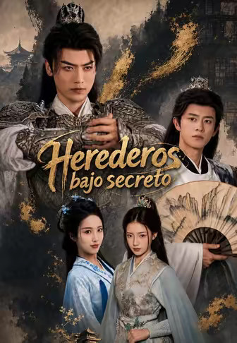 Herederos bajo secreto