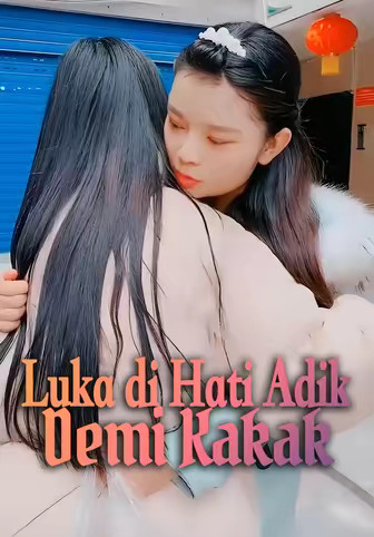 Luka di Hati Adik Demi Kakak