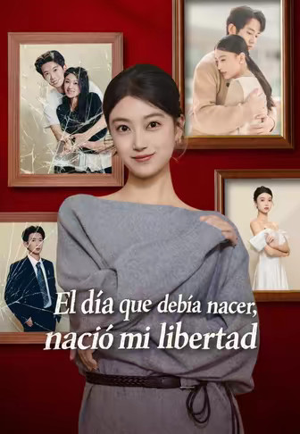 El día que debía nacer, nació mi libertad