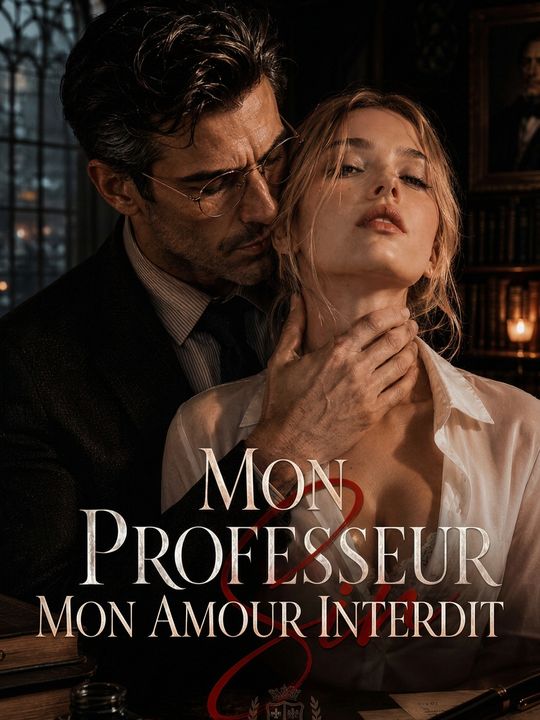 Mon professeur, mon amour interdit