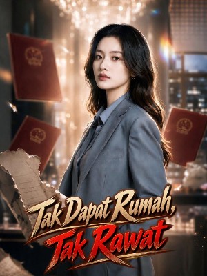 Tak Dapat Rumah, Tak Rawat