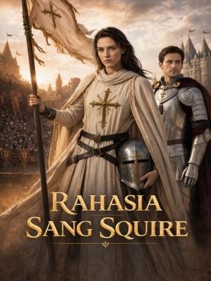 Rahasia Sang Squire