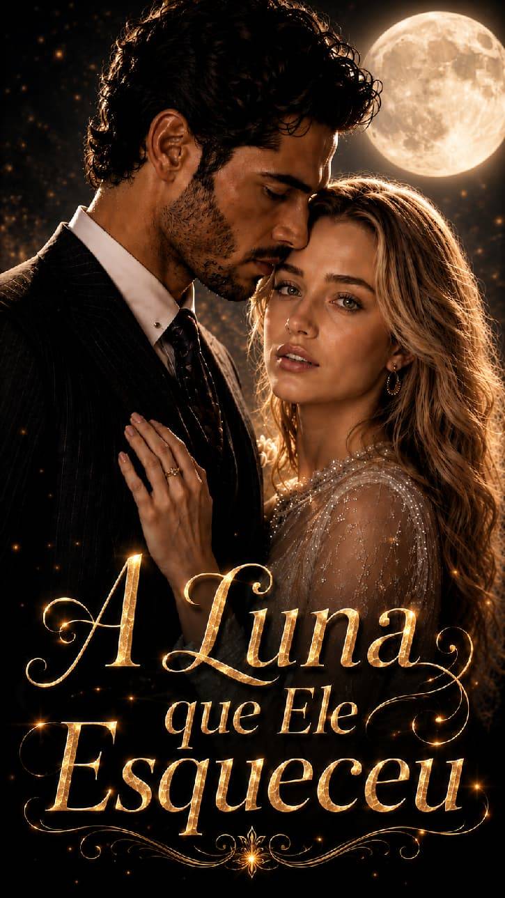 A Luna que Ele Esqueceu