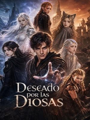 Deseado por las Diosas