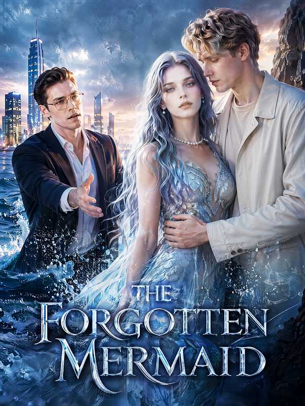 The Forgotten Mermaid