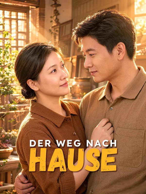 Der Weg nach Hause
