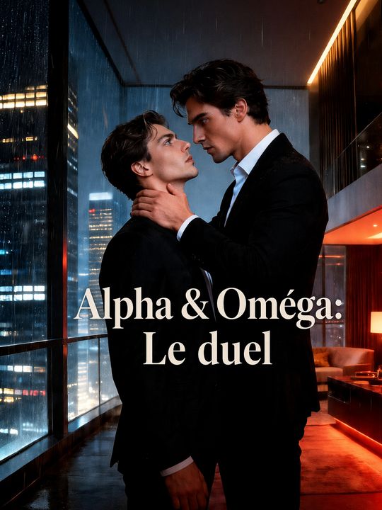 Alpha & Oméga: Le duel