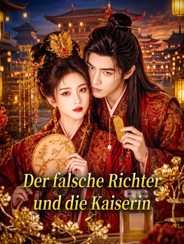 Der falsche Richter und die Kaiserin
